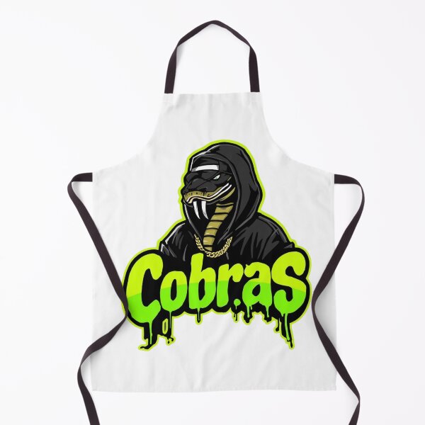 Item preview, Cobras designed and sold by RisingWolfStudio.