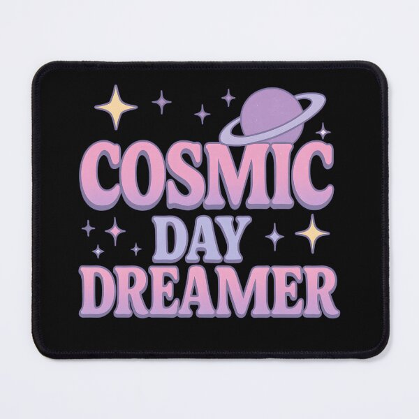 Item preview, Cosmic Day Dreamer – Dreamy Space Aesthetic Design designed and sold by SVALANART.