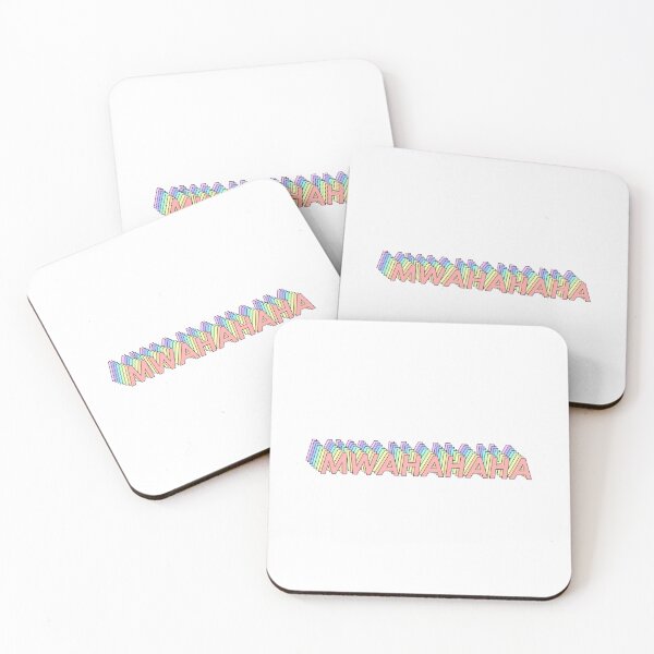 Item preview, MWAHAHAHA designed and sold by oddwonders.