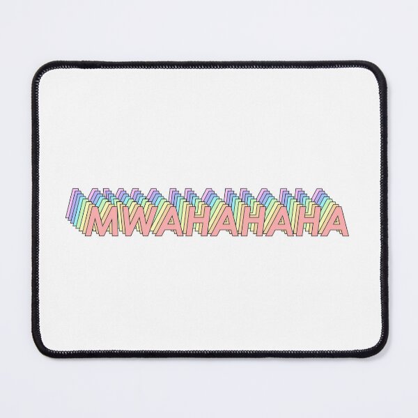 Item preview, MWAHAHAHA designed and sold by oddwonders.