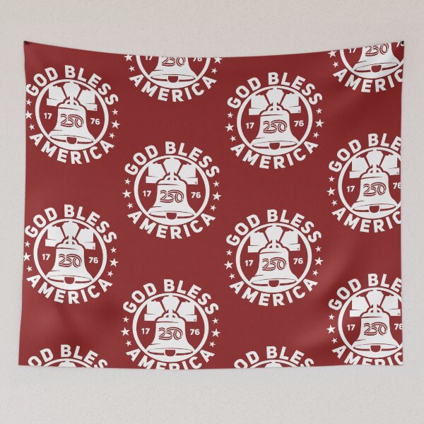 Item preview, 250th anniversary designed and sold by Yuzik.
