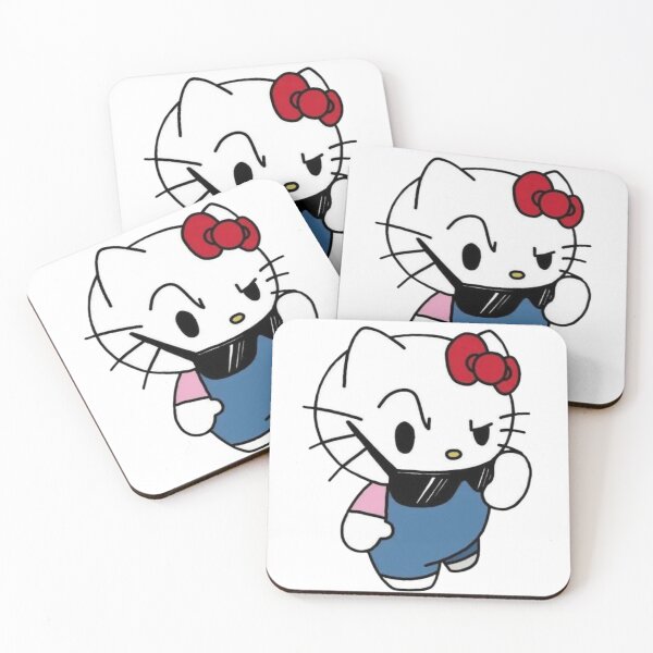 Item preview, Sus Kitty designed and sold by BtzFrls.