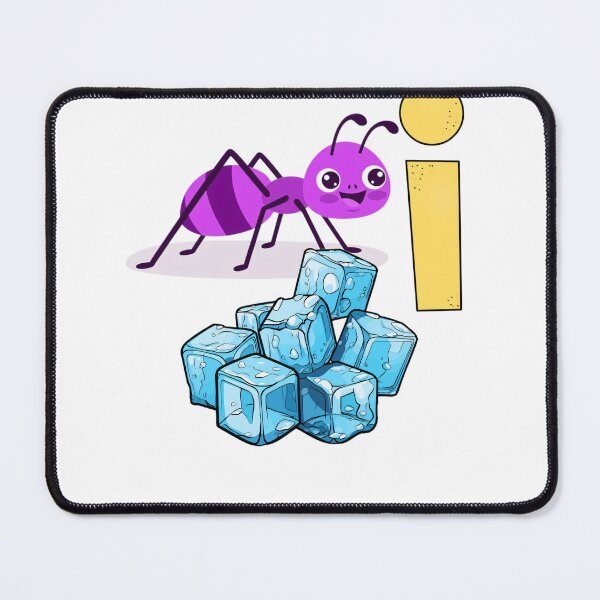 Item preview, ANT I ICE designed and sold by blacK1982White.