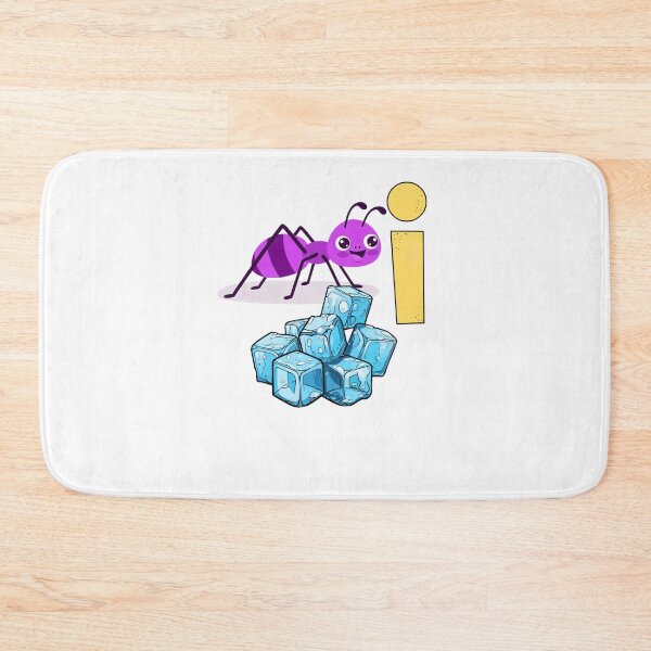Item preview, ANT I ICE designed and sold by blacK1982White.