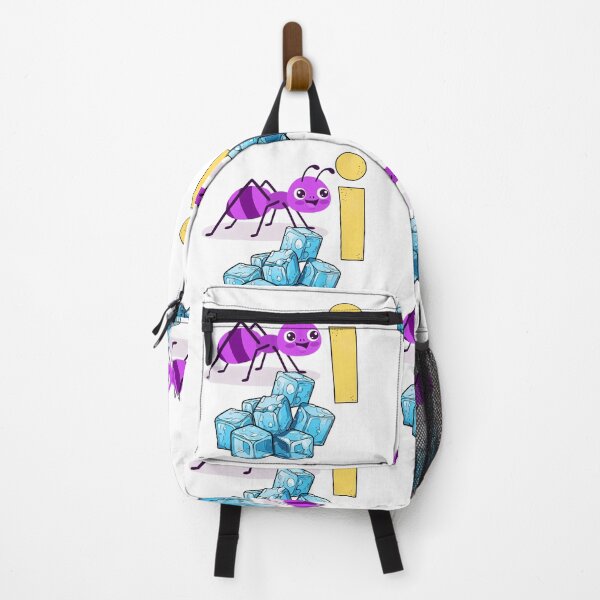 Item preview, ANT I ICE designed and sold by blacK1982White.