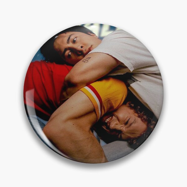 Item preview, Heated Rivalry  designed and sold by Kaylaskie.