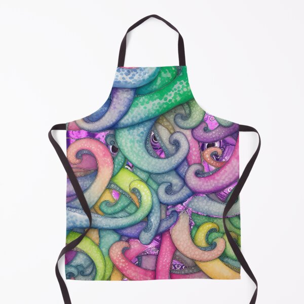 Item preview, Tentacles and eyeballs designed and sold by Glenbobagins.