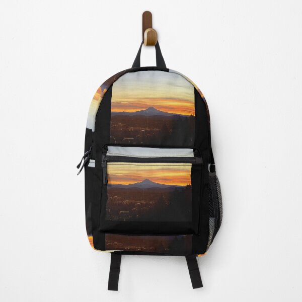 Item preview, Mount Hood, Oregon Sunrise designed and sold by xrayzebra.