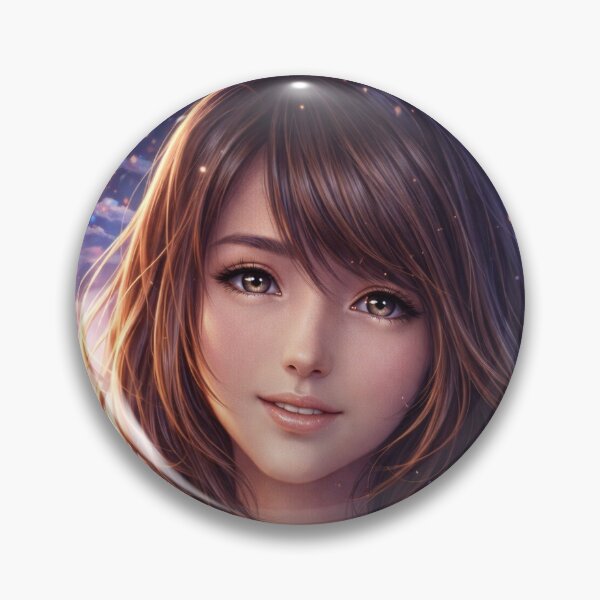 Item preview, Yuna - Final Fantasy X art designed and sold by AnimeHentaiArt.