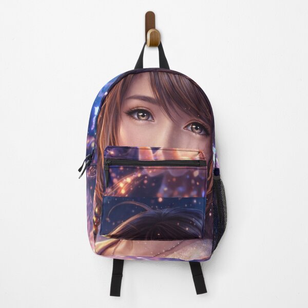 Item preview, Yuna - Final Fantasy X art designed and sold by AnimeHentaiArt.