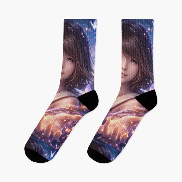 Item preview, Yuna - Final Fantasy X art designed and sold by AnimeHentaiArt.