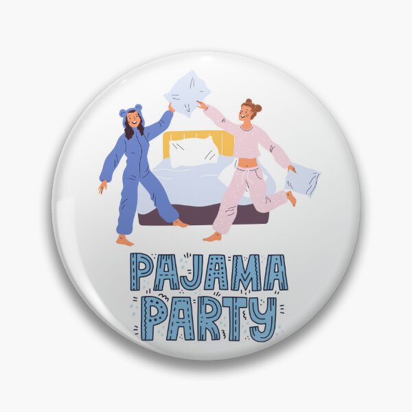 Item preview, Pajama Party Girls Night designed and sold by BullBooy.