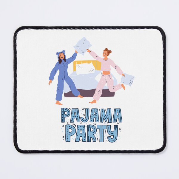 Item preview, Pajama Party Girls Night designed and sold by BullBooy.