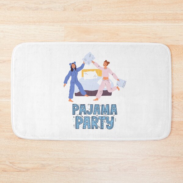 Item preview, Pajama Party Girls Night designed and sold by BullBooy.