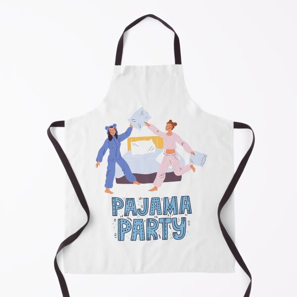Item preview, Pajama Party Girls Night designed and sold by BullBooy.