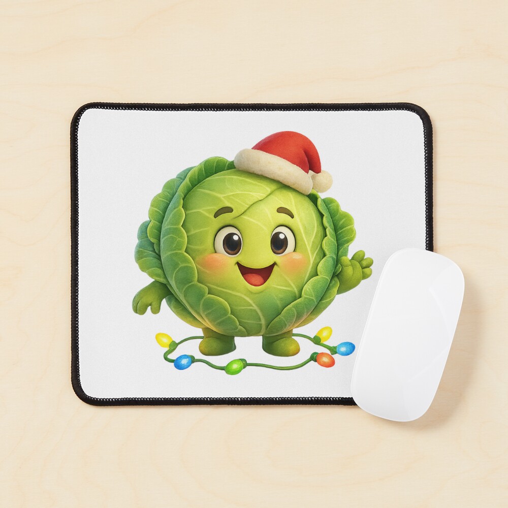 Item preview, Mouse Pad designed and sold by Sillytoe.