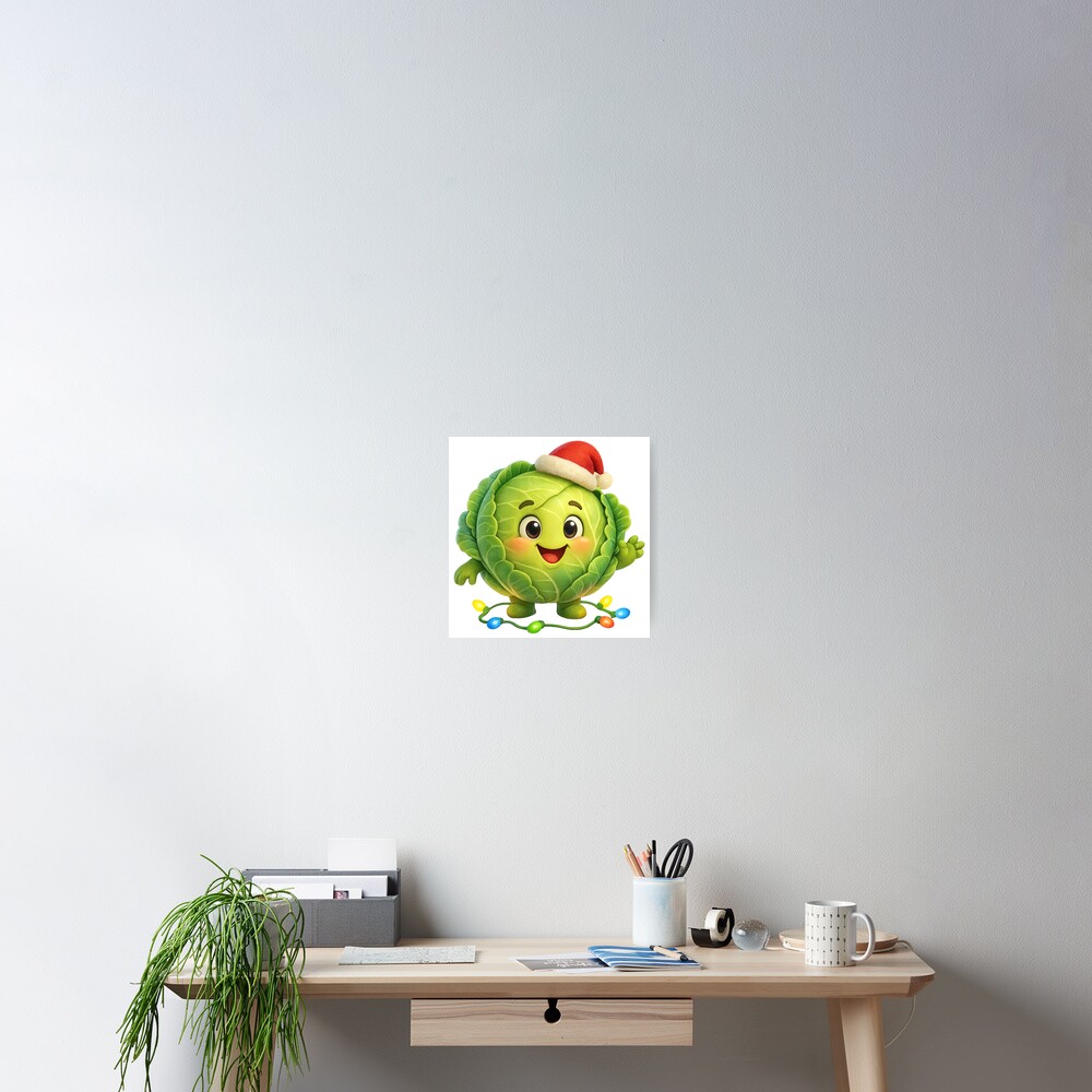 Item preview, Poster designed and sold by Sillytoe.