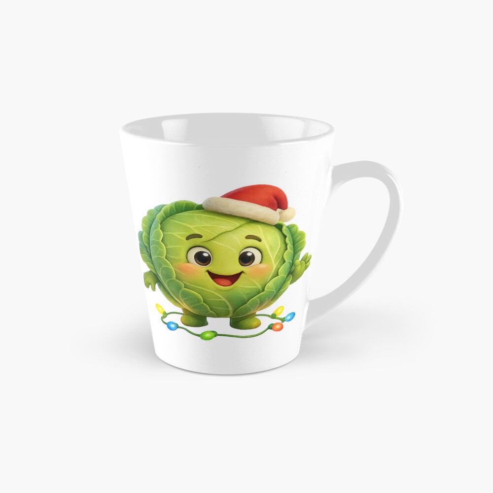Item preview, Tall Mug designed and sold by Sillytoe.