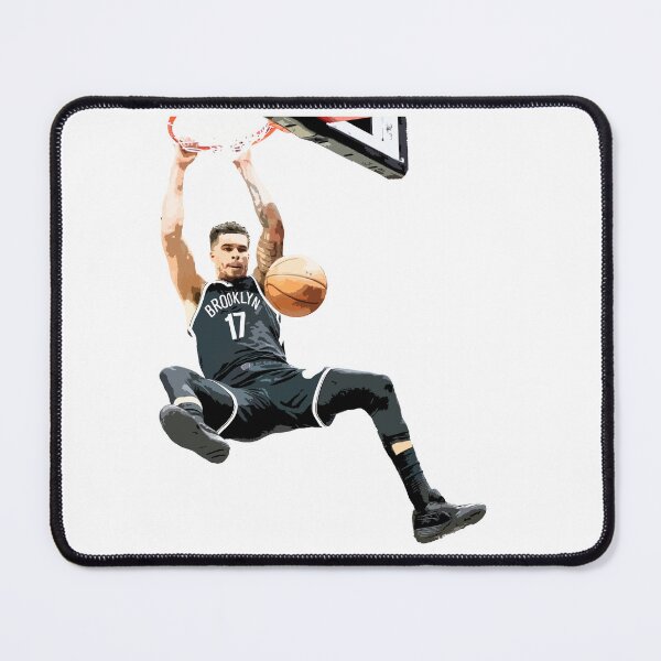 Item preview, Michael Porter Jr. designed and sold by raffrasta.