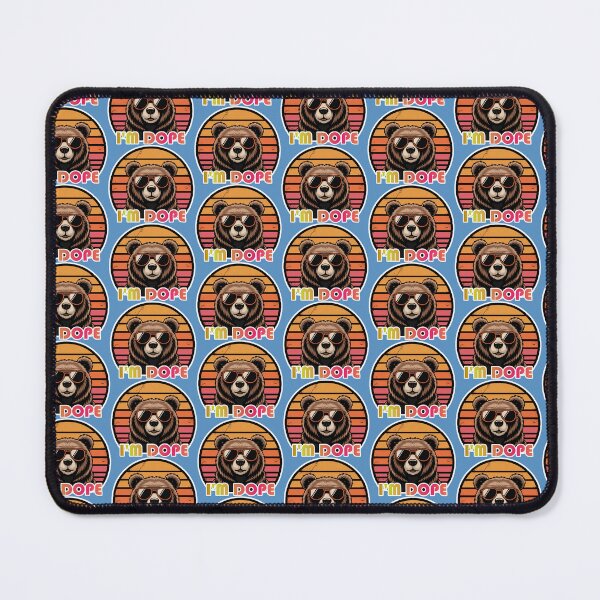 Item preview, I'm Dope designed and sold by ZooStateofMind.