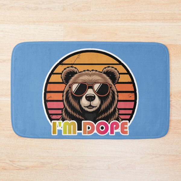 Item preview, I'm Dope designed and sold by ZooStateofMind.