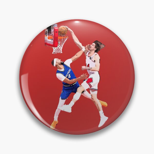 Item preview, Matas Buzelis Dunk designed and sold by raffrasta.