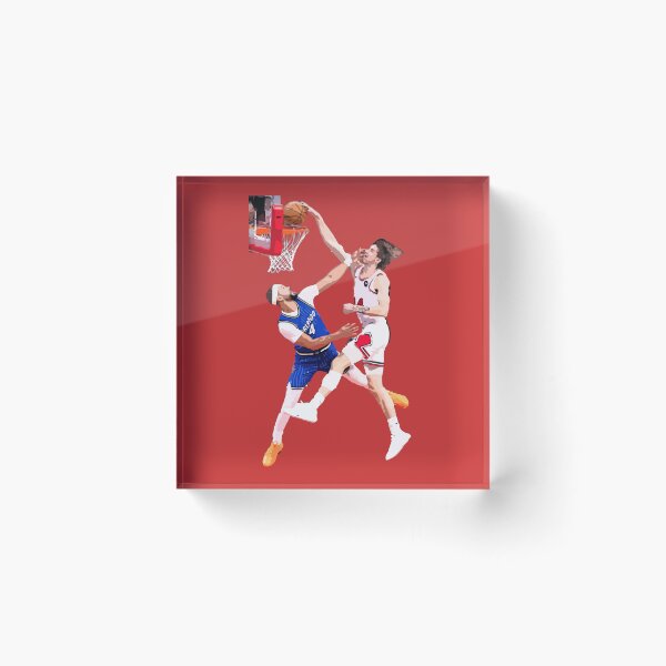 Item preview, Matas Buzelis Dunk designed and sold by raffrasta.