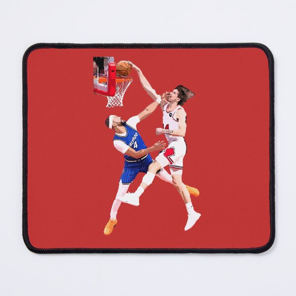 Item preview, Matas Buzelis Dunk designed and sold by raffrasta.