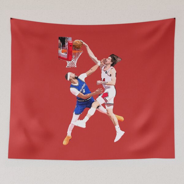 Item preview, Matas Buzelis Dunk designed and sold by raffrasta.