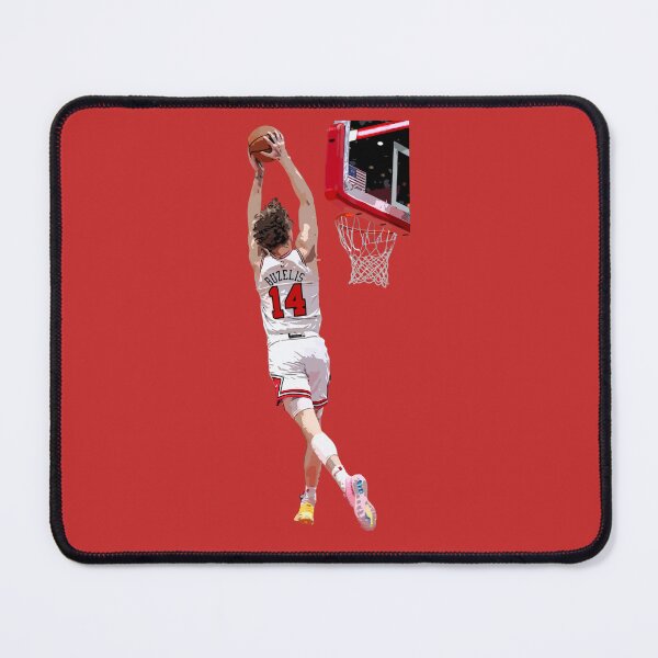 Item preview, Matas Buzelis Dunk designed and sold by raffrasta.