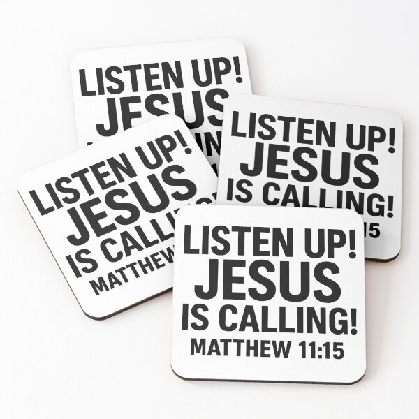 Item preview, Jesus is Calling designed and sold by ELW1965.