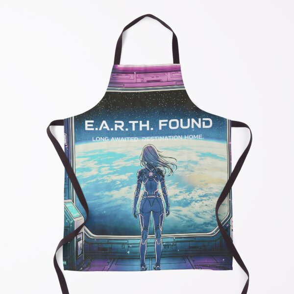 Item preview, E.A.R.TH. - The legacy code for the blue planet. designed and sold by Jchan24.