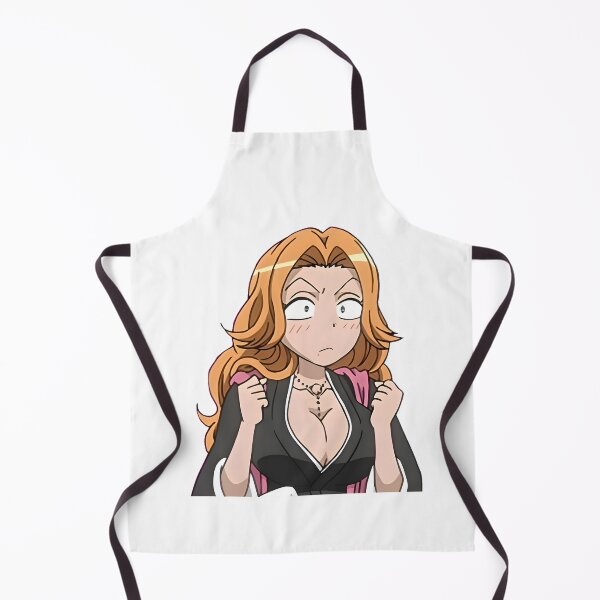 Item preview, Matsumoto Bleach designed and sold by ladamav.