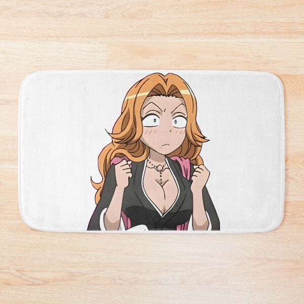 Item preview, Matsumoto Bleach  designed and sold by ladamav.
