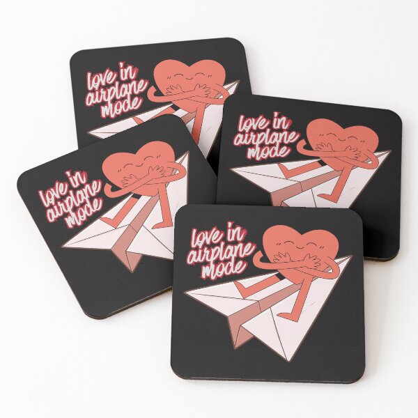 Item preview, Love Takes Flight,Flying Heart designed and sold by OLYUS.