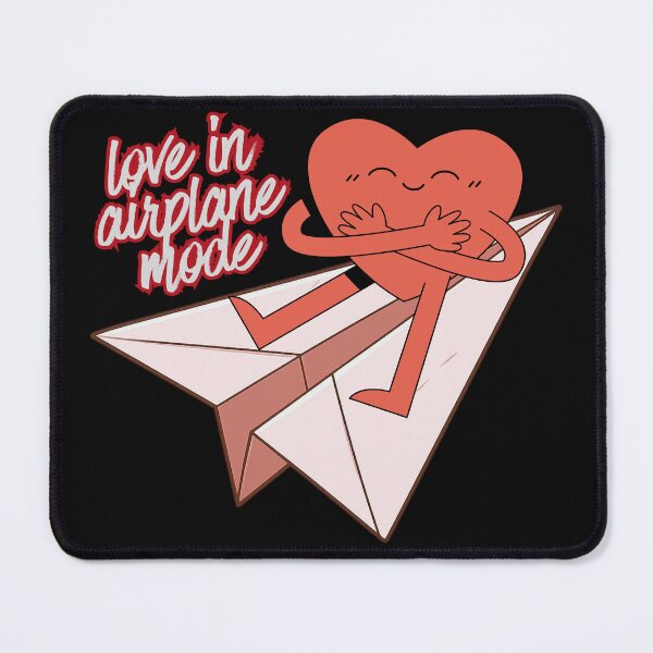 Item preview, Love Takes Flight,Flying Heart designed and sold by OLYUS.