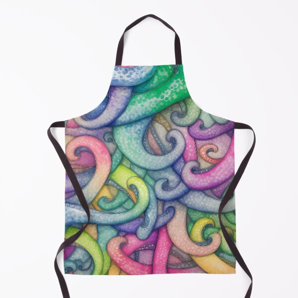 Item preview, Copy of Tentacles and eyeballs designed and sold by Glenbobagins.