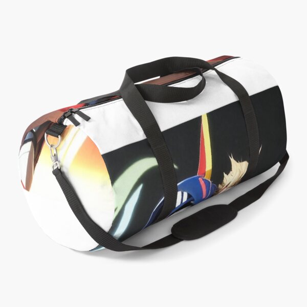 Item preview, gundam x megaman themed maverick designed and sold by yukki1990.