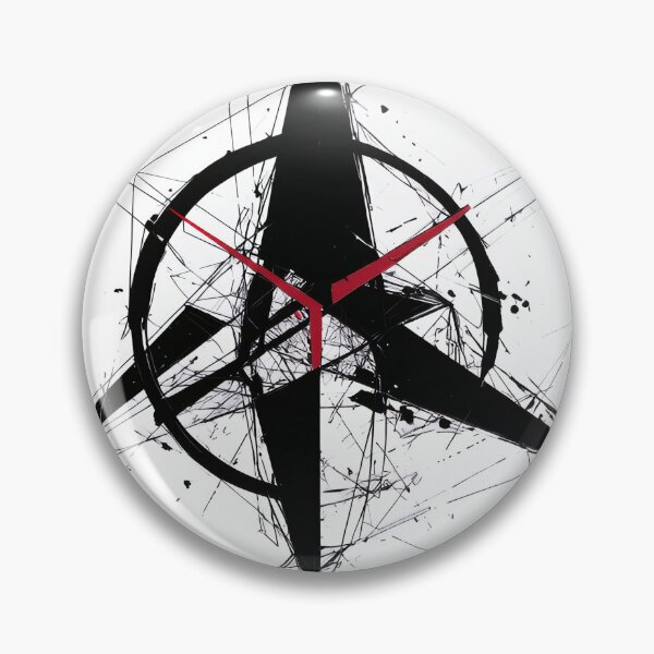 Item preview, Celestial Compass – Star of Direction designed and sold by wolfgangrainer.