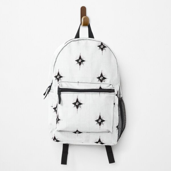 Item preview, Celestial Compass – Star of Direction designed and sold by wolfgangrainer.