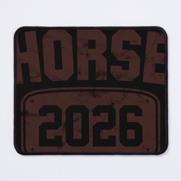 Item preview, Horse 2026 All Original Parts For Horse Lovers designed and sold by artcultreone.