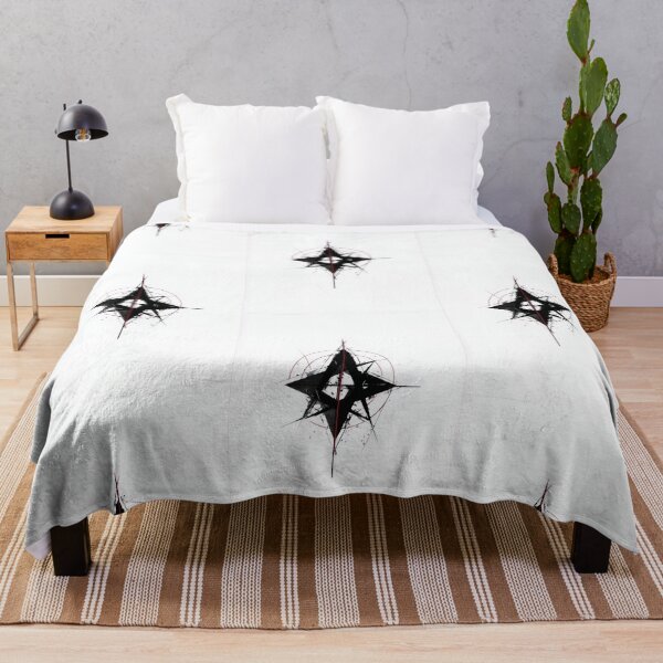 Item preview, Celestial Compass – Star of Direction designed and sold by wolfgangrainer.