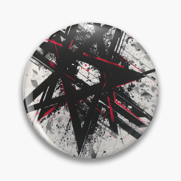 Item preview, Celestial Compass – Star of Direction designed and sold by wolfgangrainer.