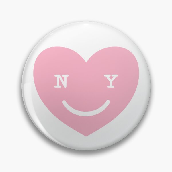 Item preview, new york or nowhere valentine’s day designed and sold by delicate-pov.