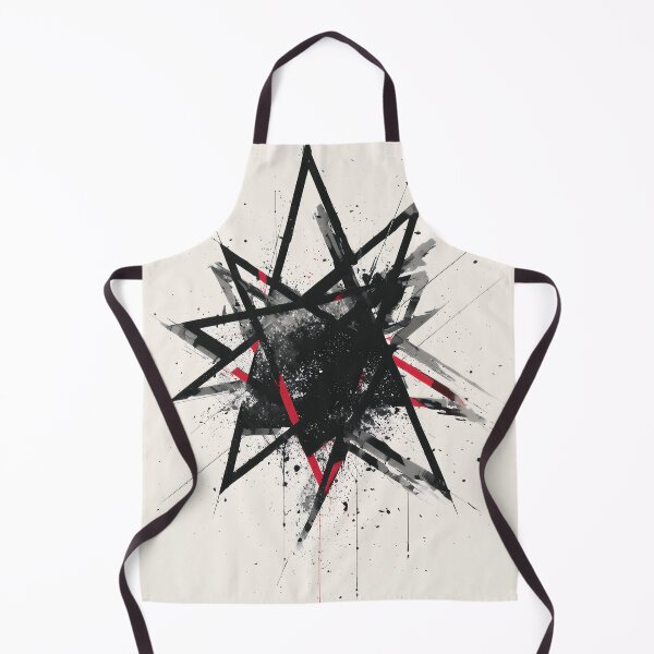 Item preview, Celestial Compass – Star of Direction designed and sold by wolfgangrainer.