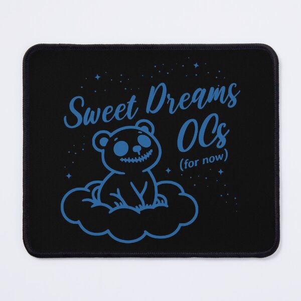 Item preview, Sweet Dreams OCs (For Now) designed and sold by picadillyprints.