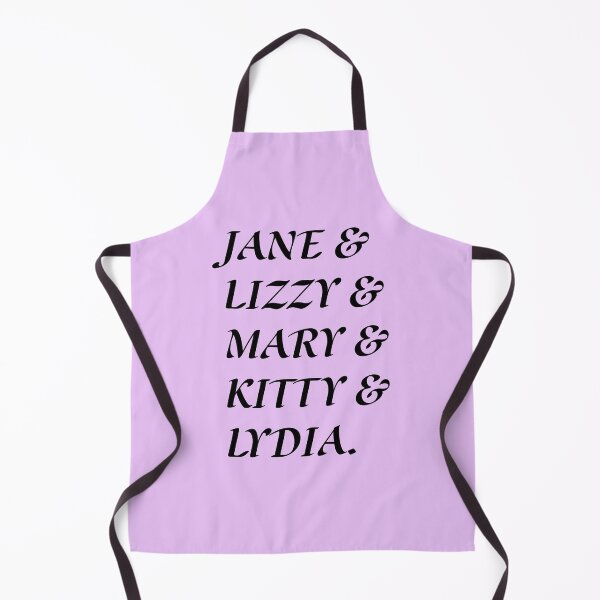 Item preview, The Bennet Girls designed and sold by Normbot2000.