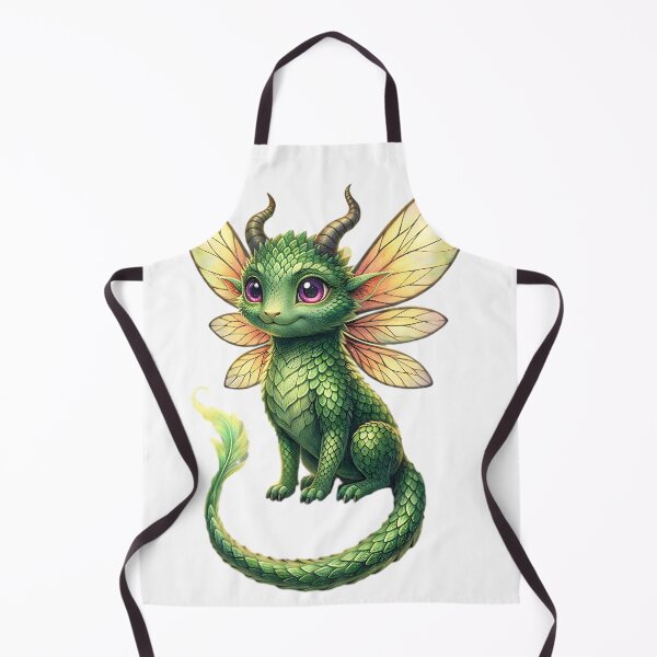 Item preview, Emerald Dragon designed and sold by SpicyWired Wear.