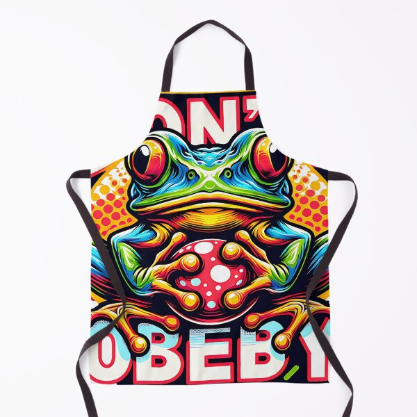 Item preview, Don't Obey designed and sold by Fastokart.