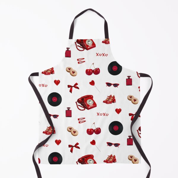 Item preview, cherry red pack designed and sold by delicate-pov.